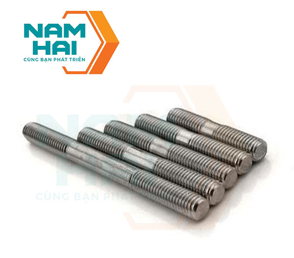 THANH REN (TY REN) INOX, DIN 975