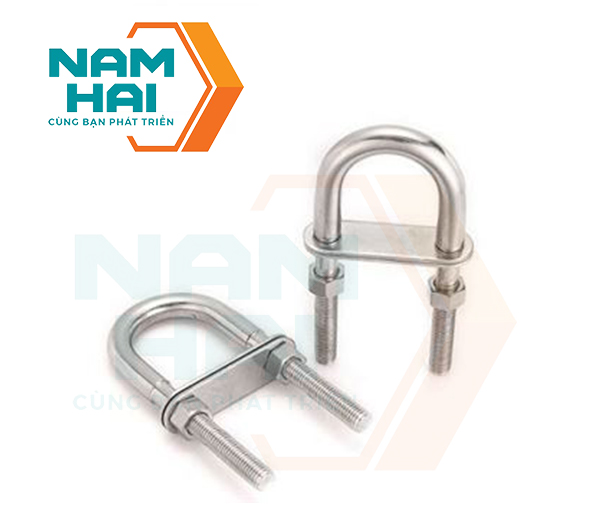 BỘ UBOLT INOX ÔM ỐNG Φ48